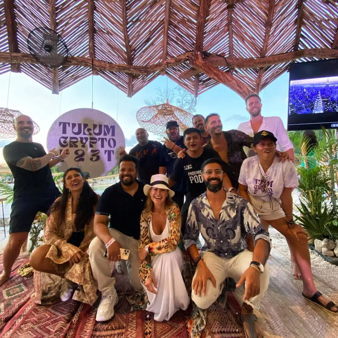 Tulum Crypto Fest: Wealth Opportunities and Tokenization on the Horizon