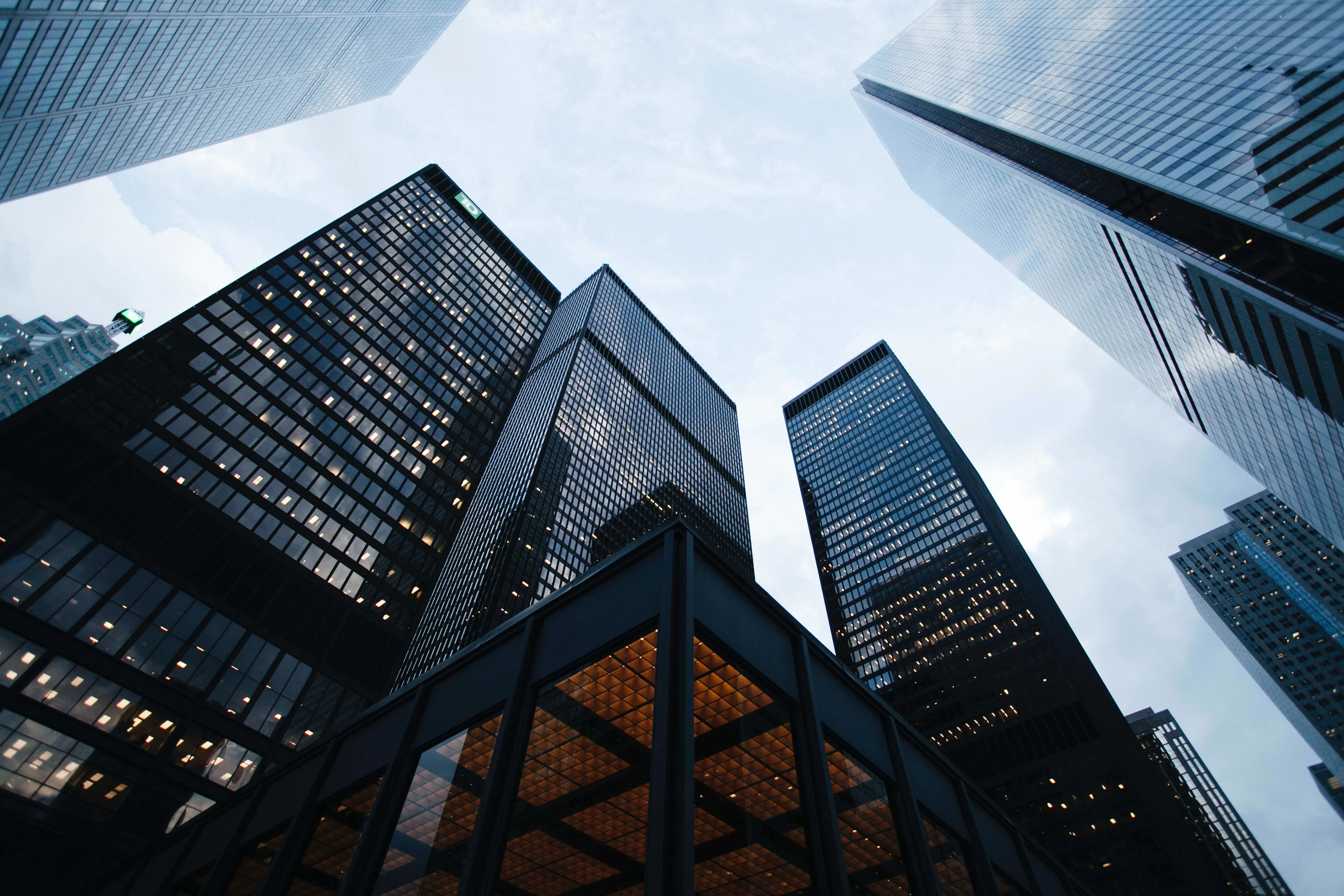 Activos de Real Estate le darán soporte a criptomonedas