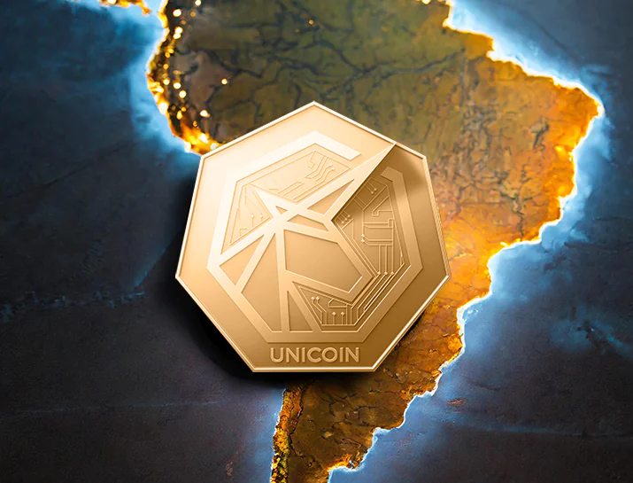 El mapa cripto de América Latina: la vida más allá de Bitcoin