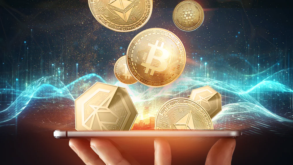 El mundo no es sólo Bitcoin: por qué los portafolios diversificados de criptomonedas son tendencia en inversiones