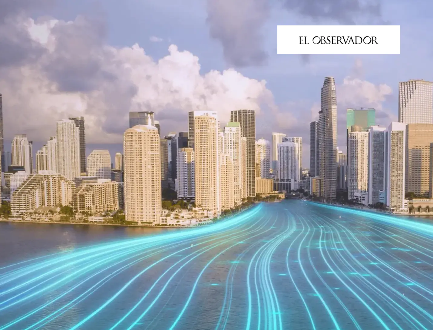 La nueva geografía del poder económico: por qué América Latina podría ser el próximo actor inesperado