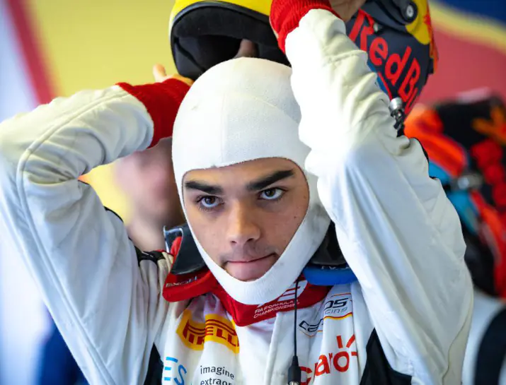 Sebastián Montoya se enfrenta al abismo: ‘Ya no sé qué responderle a mi papá’