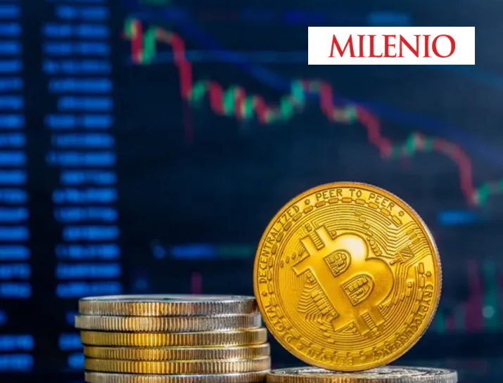 Trump impulsa las criptomonedas y abre una nueva era de inversión digital