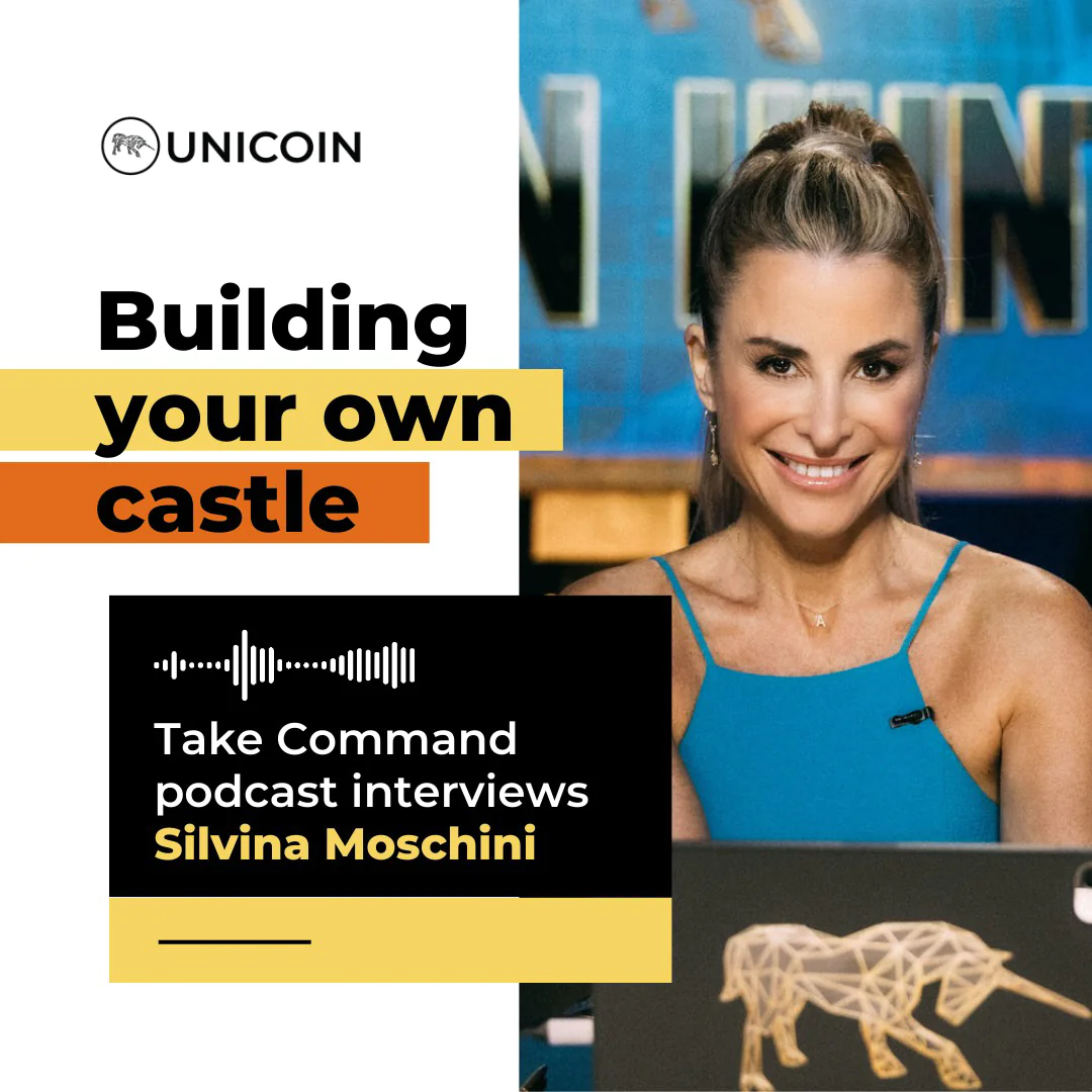 Building your own castle
