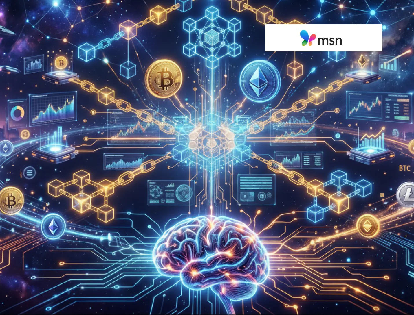 Crypto is not the gap. The gap is education