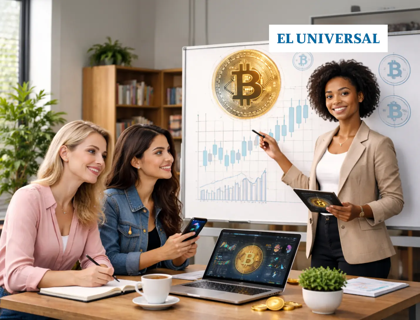 Crypto Is Not the Gap. The Gap Is Education