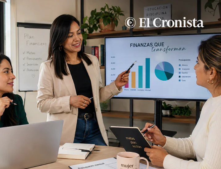 From Omission to Profitability: The Imperative of Integrating Women into Mexico's Economic Design