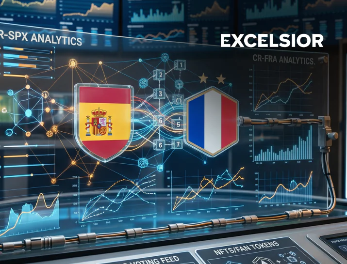 Goldman Sachs Predicts the World Cup Champion, While Polymarket Puts a Price on It