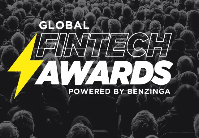 Meet the Winners of Benzinga's 2023 Global Fintech Awards