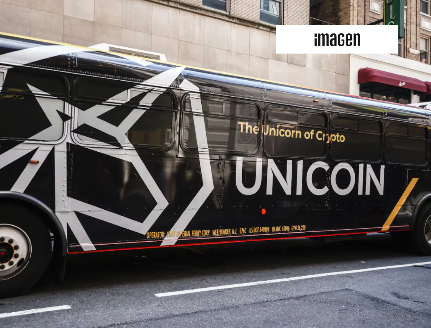 “Mockumentary”: The Argentine PR Pro and Crypto Entrepreneur Targeted by the SEC Strikes Back with a New AI Tool