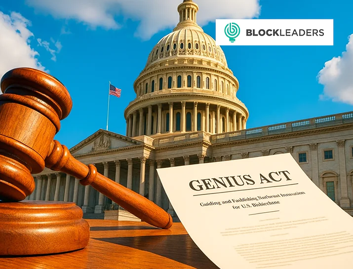 The GENIUS Act: It is not too late, but we need to ACT now