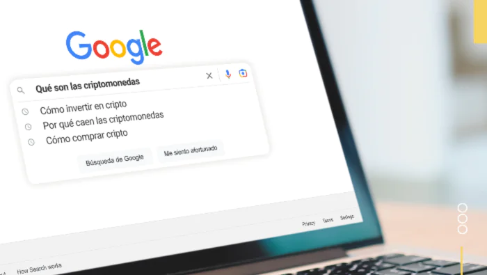 These were the most-googled searches about cryptocurrency in 2022