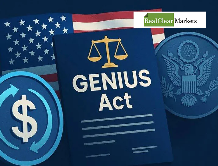 The U.S. Needed the CLARITY Act To End Crypto Regulatory Uncertainty