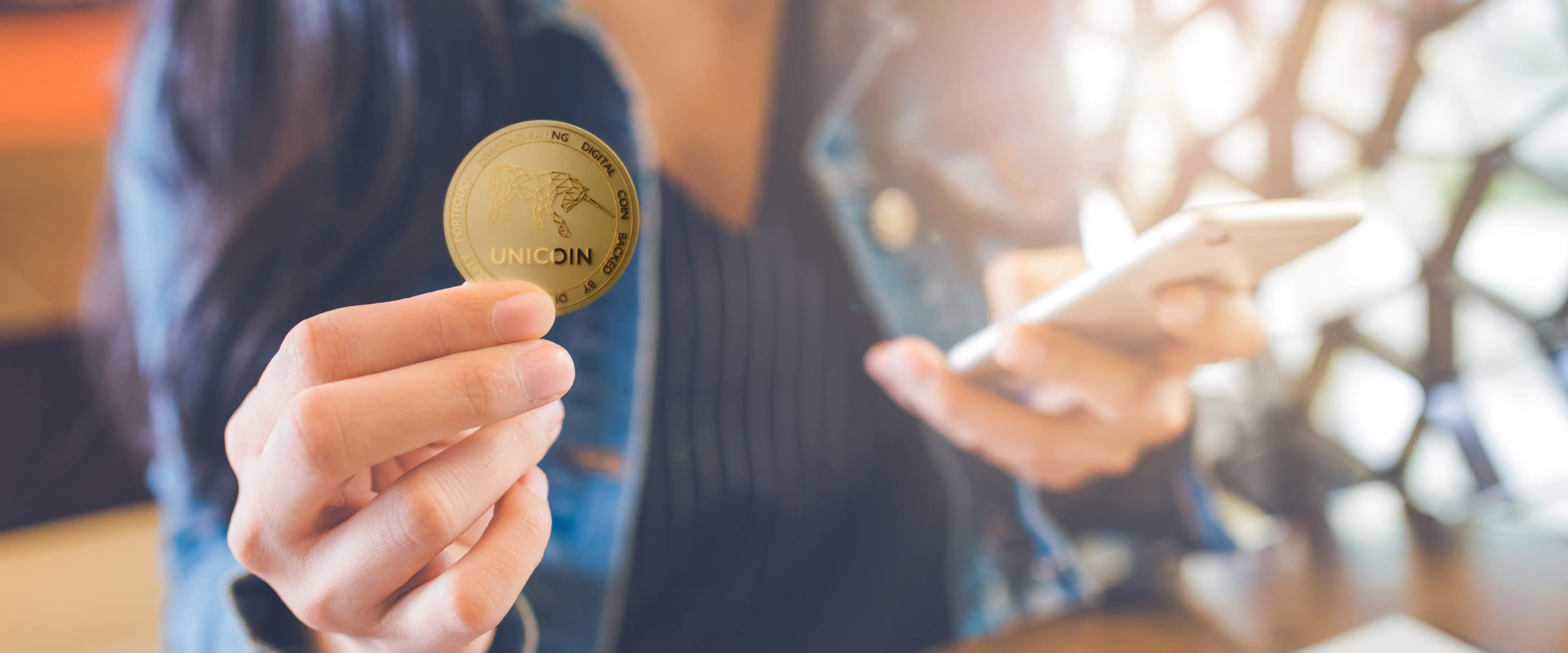 Unicoin is Offered as the Perfect Gift for This Holiday Season: Free, Valuable, and Unique