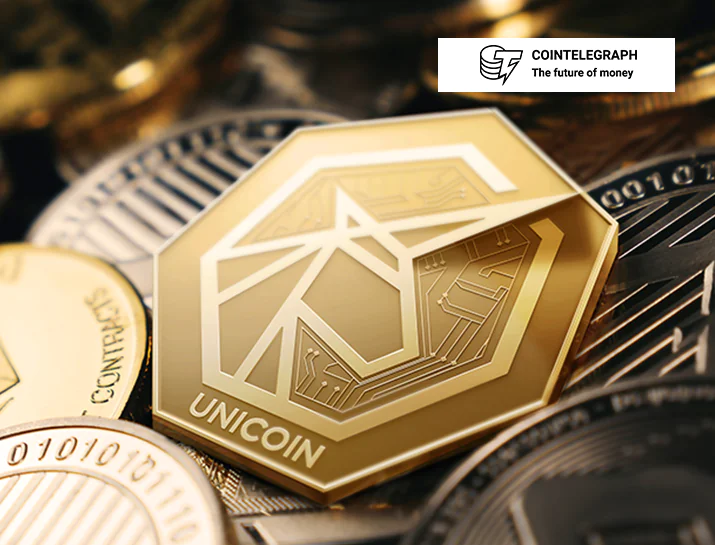 Unicoin says SEC distorted its filings in one hundred million dollars fraud case