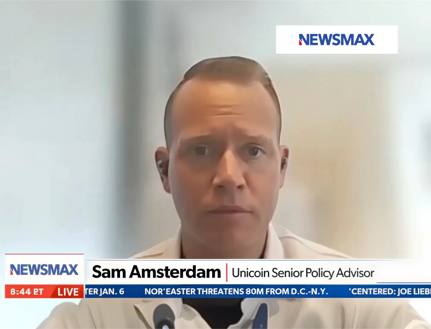 White House talks aims to revive stalled crypto legislation