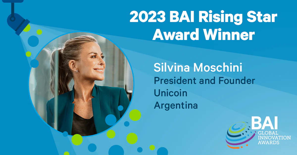 Winners of the 2023 BAI Global Innovation and Rising Star Awards Announced