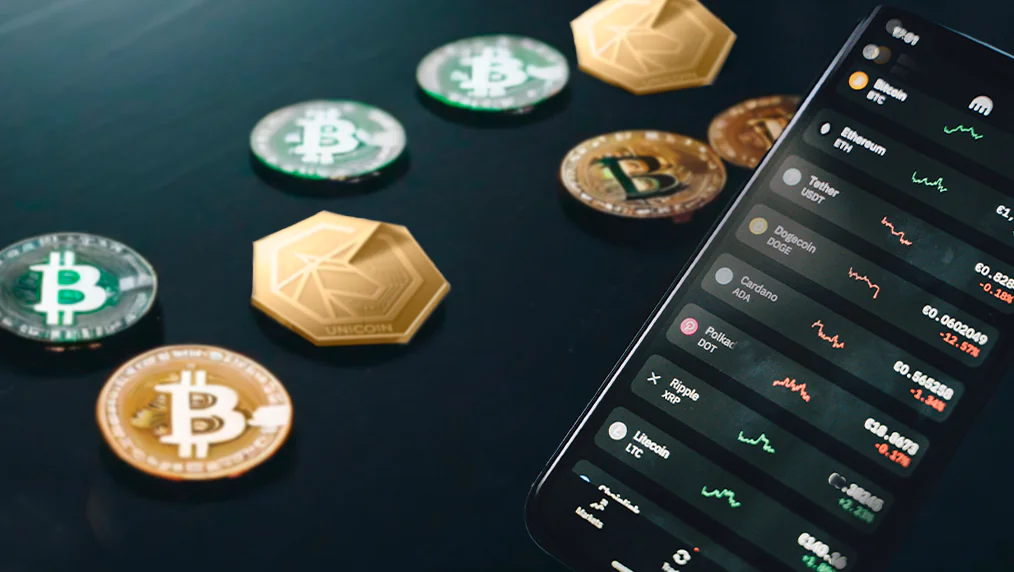 A temporada de altcoins já chegou? Tudo o que você precisa saber  para aproveitar a oportunidade